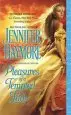 Audiobook Pleasures of a Tempted Lady: Number 3 in Series author Jennifer Haymore