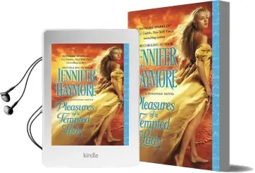 Pleasures of a Tempted Lady: Number 3 in Series Audiobook download free by Jennifer Haymore