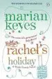 Audiobook Rachel'S Holiday: A hay Festival and the Poole Vote 100 Books for Women Selection author Marian Keyes