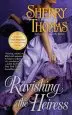 Audiobook Ravishing the Heiress author Sherry Thomas