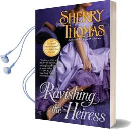 Ravishing the Heiress Audiobook download free by Sherry Thomas
