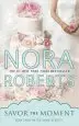 Audiobook Savor the Moment author Nora Roberts