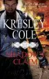 Audiobook Shadow'S Claim: Immortals After Dark: The Dacians author Kresley Cole