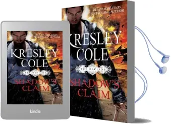 Shadow'S Claim: Immortals After Dark: The Dacians Audiobook download free by Kresley Cole