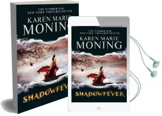 Shadowfever Audiobook download free by Karen Marie Moning