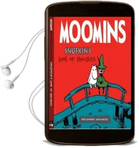 Snufkin'S Book of Thoughts Audiobook download free by Tove Jansson