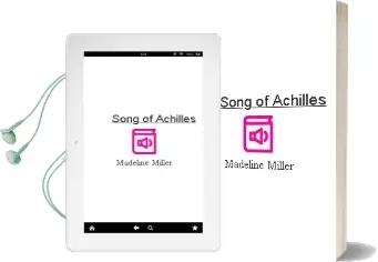 Song of Achilles Audiobook download free by Madeline Miller
