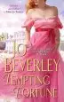 Audiobook Tempting Fortune author Jo Beverley