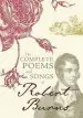 Audiobook The Complete Poems and Songs of Robert Burns author Robert Burns
