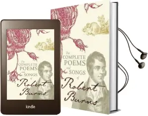 The Complete Poems and Songs of Robert Burns Audiobook download free by Robert Burns