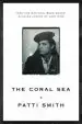 Audiobook The Coral sea author Patti Smith