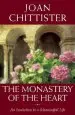 Audiobook The Monastery of the Heart: An Invitation to a Meaningful Life author Joan Chittister