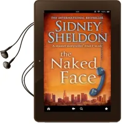 The Naked Face Audiobook download free by Sidney Sheldon