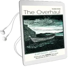 The Overhaul Audiobook download free by Kathleen Jamie