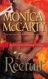 Audiobook The Recruit author Monica Mccarty