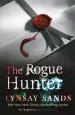 Audiobook The Rogue Hunter: An Argeneau Vampire Novel author Lynsay Sands