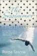 Audiobook The Swimmer author Roma Tearne
