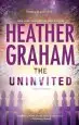 Audiobook The Uninvited author Heather Graham
