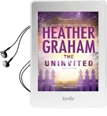 The Uninvited Audiobook download free by Heather Graham