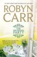 Audiobook The Wedding Party author Robyn Carr