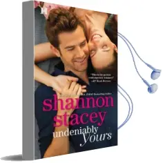 Undeniably Yours Audiobook download free by Shannon Stacey