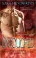 Audiobook Untouched author Sara Humphreys
