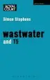 Audiobook Wastwater' and 'T5' author Simon Stephens