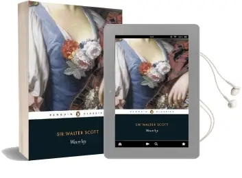 Waverley Audiobook download free by Walter Scott