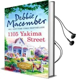 1105 Yakima Street Audiobook download free by Debbie Macomber