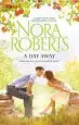 Audiobook A day Away: An Anthology author Nora Roberts