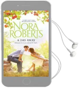 A day Away: An Anthology Audiobook download free by Nora Roberts