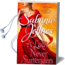 A Lady Never Surrenders Audiobook download free by Sabrina Jeffries