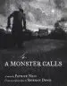 Audiobook A Monster Calls author Siobhan Dowd