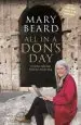Audiobook All in a Don'S day author Mary Beard