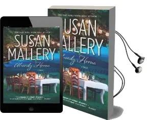 Already Home Audiobook download free by Susan Mallery