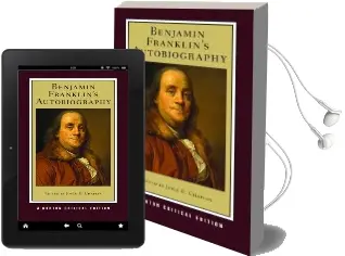 Benjamin Franklin'S Autobiography Audiobook download free by Benjamin Franklin