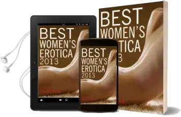 Best Women'S Erotica 2013 Audiobook download free by Violet Blue