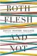 Audiobook Both Flesh and not: Essays author David Foster Wallace
