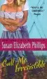 Audiobook Call me Irresistible author Susan Elizabeth Phillips