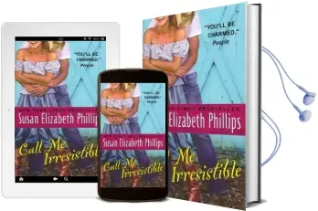 Call me Irresistible Audiobook download free by Susan Elizabeth Phillips