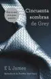 Audiobook Cincuenta Sombras de Grey author E L James