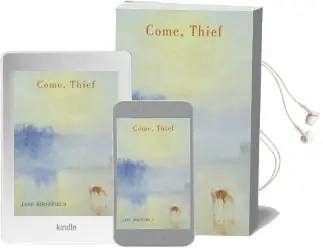 Come, Thief Audiobook download free by Jane Hirshfield