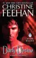 Audiobook Dark Desire author Christine Feehan