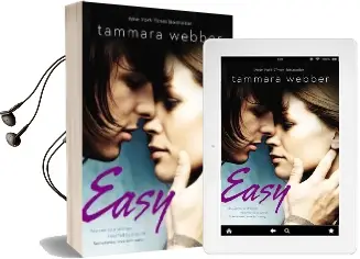 Easy Audiobook download free by Tammara Webber