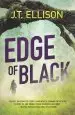 Audiobook Edge of Black author J T Ellison