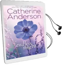 Endless Night: An Anthology Audiobook download free by Catherine Anderson