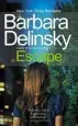 Audiobook Escape author Barbara Delinsky