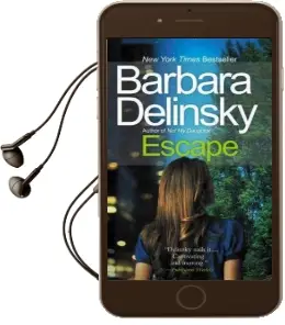 Escape Audiobook download free by Barbara Delinsky