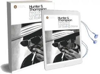 Fear and Loathing at Rolling Stone: The Essential Writing of Hunter s. Thompson Audiobook download free by Hunter S. Thompson