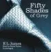 Audiobook Fifty Shades of Grey: Book 1 of the Fifty Shades Trilogy author E. L. James